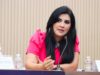 Diputada Delfina Pozos impulsa iniciativa para transparentar la integración de Concejos Municipales