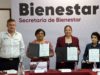 Coinversión Social une voluntades y fortalece asociaciones civiles: Laura Artemisa