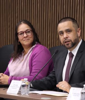 Anuncian desde el Congreso la “Ruta Puebla 2050” para construir una agenda científica, tecnológica y de innovación