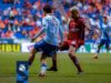 El Club Puebla cae 0 – 1 ante Toluca con autogol en el Cuauhtémoc