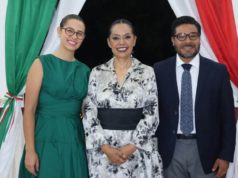 Identidad y orgullo: Atlixco celebra la Independencia de México