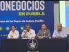 BUAP anuncia la 18ª Expo Hortícola Puebla