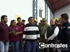 Suspende SEP clases en escuelas de las sierras Norte, Nororiental y Negra, por lluvias