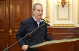 Se analiza convertir a San Francisco Totimehuacán en el municipio 218 de Puebla: Pepe Chedraui