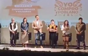 Empresas sociales buscan fortalecer el desarrollo económico de la capital
