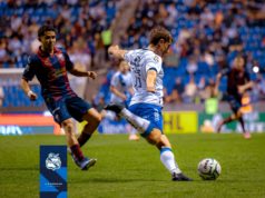 Puebla rescata con apuros el empate ante Atlante (Video)