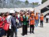 Realiza Congreso del Estado ejercicio de evacuación previo al Segundo Simulacro Nacional 2026