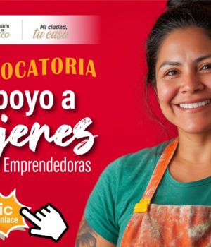 Atlixco apoya a mujeres, Ariadna Ayala impulsa a emprendedoras