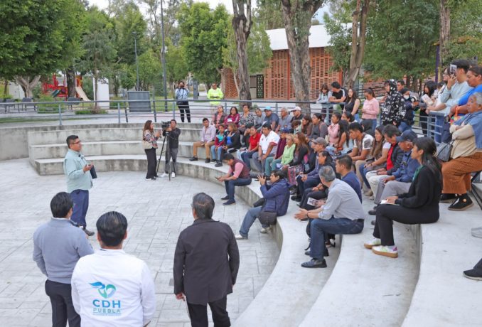 Asambleas Cablebús