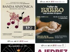 Gobierno de Pepe Chedraui invita a pasar un fin de semana con mucha diversión