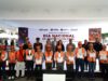 Gobierno de Pepe Chedraui conmemora el Día Nacional de Protección Civil