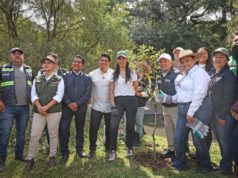 Cuautlancingo, sede de la Mega Jornada de Limpieza de Ríos 2026