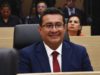 Trabaja Pável Gaspar para fortalecer y garantizar los derechos de pueblos y comunidades indígenas