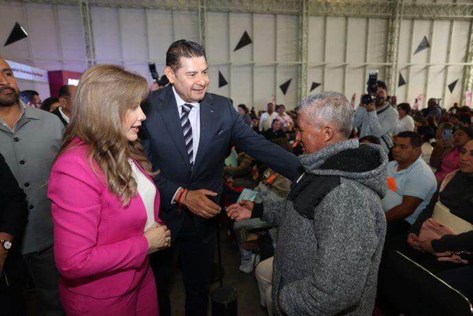 Alejandro Armenta