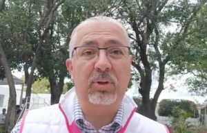 Piscina terapéutica del CMERI inicia operaciones en noviembre