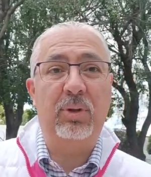 Piscina terapéutica del CMERI inicia operaciones en noviembre