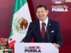 Armenta destinará 500 mdp a planteles y proyectos tecnológicos de jóvenes