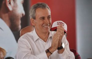 Pepe Chedraui entregó 50 MDP a Grupo Salinas pese a campañas vs la 4T