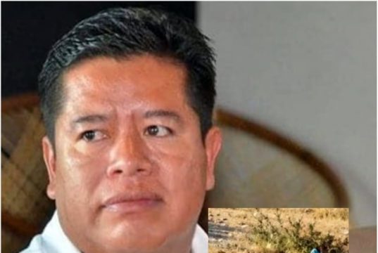 Hallan sin vida al hijo del alcalde de Tecamachalco