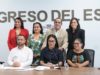 Avala Comisión del Congreso exhorto para fortalecer programas de cultura vial escolar