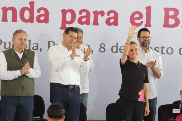 Alejandro Armenta