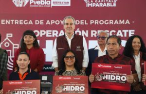 Pepe Chedraui impulsa la sustentabilidad alimentaria en planteles educativos