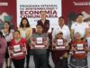 Trabaja Pepe Chedraui por el desarrollo económico de las juntas auxiliares de la capital