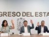 Comisión del Congreso aprueba reformas para fortalecer los procesos de entrega-recepción