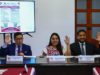 Impulsa Tonantzin Fernández la igualdad laboral y la no discriminación en el Gobierno de Cholula