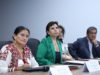 Comisión del Congreso avala acuerdo para incorporar nomenclatura oficial de espacios públicos en lenguas indígenas