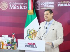 Gobierno Estatal fortalece turismo, seguridad e infraestructura para recibir Tianguis Turístico 2027