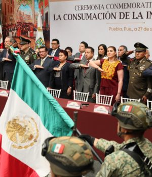 Honrar la soberanía exige instituciones transparentes y cercanas