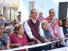 Entrega Pepe Chedraui obra de pavimentación en la colonia Guadalupe Hidalgo 2da. Sección