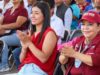 Gaby “La Bonita” Sánchez levanta la mano por la alcaldía de Puebla