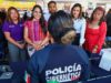Tonantzin Fernández fortalece la atención y prevención para las mujeres en San Pedro Cholula