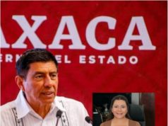 Guadalupe Bárcenas está vinculada a criminales: Salomón Jara (Video)