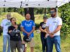 Reforestan el Cerro Zapotecas de Cholula con 500 árboles donados por Iterum Connections