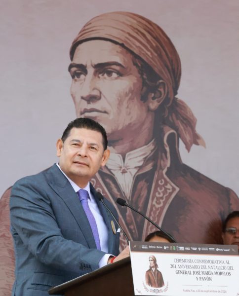 Alejandro Armenta