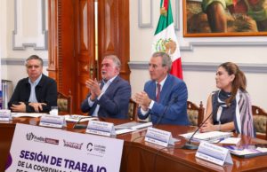 Pepe Chedraui fortalece liderazgo de Puebla en transparencia y gobierno abierto