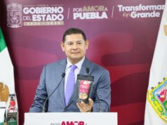 Tecnología, valor agregado y comercialización fortalecen riqueza comunitaria en campo poblano