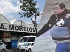 Ajuste de cuentas, una de las principales líneas tras desaparición de María Luisa en el Mercado Morelos