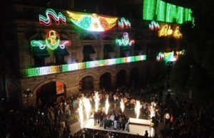 Habrá ley seca en Puebla durante la noche del Grito de Independencia
