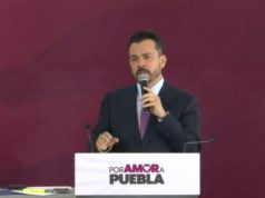 No al nepotismo ni al influyentismo, Morena lo debe asumir: García Parra