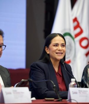 Avala Morena reelección de diputados federales sin necesidad de solicitar licencia