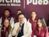 Morena culpa al IEE de aprobación de planillas con nepotismo en 2024