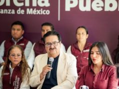 Reconoce Morena vacíos en filtros de selección tras detención de edil de Esperanza; reforzará requisitos rumbo a 2027