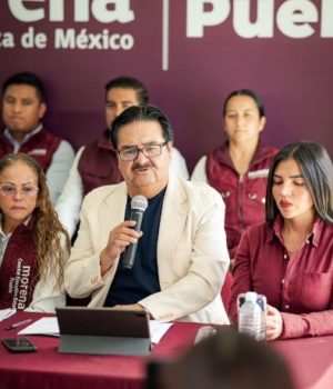 Morena culpa al IEE de aprobación de planillas con nepotismo en 2024