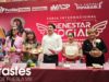 Llega a Puebla la primera Feria Internacional para el Bienestar Social