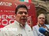 Biestro pide aclarar dudas sobre Tony Gali ante su regreso a la política