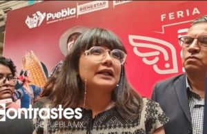 Analizan 105 solicitudes para el programa Apoyo al Migrante en Puebla